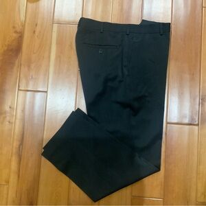 Axist black dress pants size 34 x 30